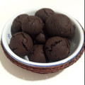 El cooksnap de Cami Núñez cuando hizo GALLETITAS DE CHOCOLATE CRAQUELADAS 🍪🍫.