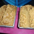 Cooksnap dari Maryam Mahmudah untuk resep Bolu kukus Gula Merah