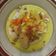 Cooksnap dari Nurul Chalwanie untuk resep Lontong Sayur