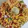 Smruti Shah's cooksnap of when they made સૂકી ભેળ (Dry Bhel Recipe In Gujarati).
