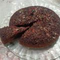 Cooksnap dari Alin Andini untuk resep Brownis kukus chocolatos