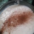Cooksnap dari deas maharani untuk resep Fırın sütlaç (rice pudding)
