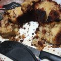 El cooksnap de Osvaldo Escobar cuando hizo Torta de manzana 🍎.