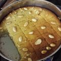 صورة من Waffa Omar، شاركها بعد تجربة وصفة قلب اللوز على الطريقة الجزائرية 😍😋