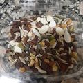 El cooksnap de Rosa Farrugia cuando hizo Cuscús con pollo y verduras estilo marroquí (fácil y rápido).