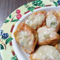 Cooksnap dari Indah Triwiartuti untuk resep Tahu Bakso Ungaran