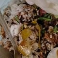 Cooksnap dari Wenny Sri Rizky Tarigan untuk resep Rawon Daging Sapi Suroboyo
