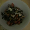 Cooksnap dari Maia Astrina untuk resep Tumis Daun KELOR (Marungga)