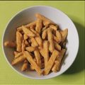 Cooksnap dari 千アラ プテリ untuk resep French fries / kentang goreng ala KFC
