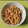 Cooksnap dari 千アラ プテリ untuk resep French fries / kentang goreng ala KFC