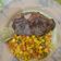 Cooksnap dari muftin nisa untuk resep Sirloin steak with mushroom sauce