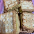 Cooksnap dari Ratna Kd untuk resep 917. Gabin Tape Airfryer