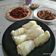 Cooksnap dari Nining Mardatillah untuk resep Sawi Roll isi Tahu Putih bisa dikukus/digoreng