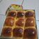 Cooksnap dari windy yunitasari untuk resep Roti sobek super lembut