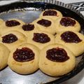 El cooksnap de Cecilia del Carmen Ruiz Haro cuando hizo Pepas de membrillo 🇦🇷 Pepitas 🇦🇷 ¡Pepas argentinas hasta el fin! 🇦🇷 Esp. 25 de mayo 🇦🇷.