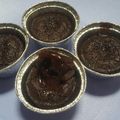 Cooksnap dari nenden naziah untuk resep Choco lava cake