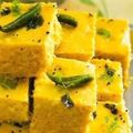 Rupali का कुकस्नैप जब उन्होंने खमन ढोकला(Khaman dhokala recipe in hindi) बनाया था।
