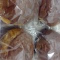 Cooksnap dari Bongaya bakery untuk resep Roti Boy Lembut (Tanpa Telur)