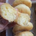 Cooksnap dari Bintu Tsaniyah untuk resep Donat empuk tanpa ulen