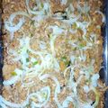 Cooksnap dari EnoZhadhwa untuk resep Ayam Suwir Pedas
