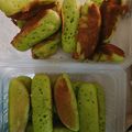 Cooksnap dari Rizali untuk resep Pukis Menul Jadul tanpa Mixer ☕