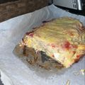lepike Cooksnap-ja, amikor elkészítette a(z) Baconos sajtos csirke őzgerincben 🐥🧀🥓 receptet.