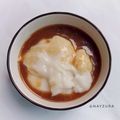 Cooksnap dari Nayzura Aleyta untuk resep Bubur Sumsum Tepung Ketan