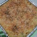 Cooksnap dari Iva nurulkholifah untuk resep Macaroni Schotel Panggang