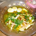 Cooksnap dari Moms Via untuk resep Soto ayam