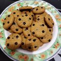 Cooksnap dari Fera Franny untuk resep Cookies Renyah Empuk Enak