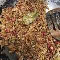 Cooksnap dari indriww untuk resep Orek Teri Tempe