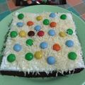 Cooksnap dari Rustiati untuk resep Brownies Kukus