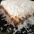 Cooksnap dari refficious untuk resep Bolu pisang super lembut