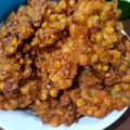 Cooksnap dari Felly One untuk resep Bakwan Jagung