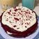 El cooksnap de Annuska Perera cuando hizo Tarta red velvet en 15 minutos en microondas.