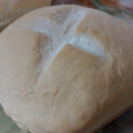El cooksnap de Myrian Junco cuando hizo Pan de Campo.