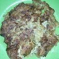 Cooksnap dari Ade Novita untuk resep Martabak mi instan 2 bahan