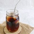 Cooksnap dari Yohana Anggarasari untuk resep Cold Brew Coffee Sederhana