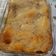 Cooksnap dari Upi Dooryana untuk resep Lasagna oven