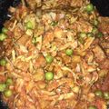 Cooksnap dari Mazda Iwani untuk resep Sambal Jos Teri Medan