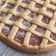 El cooksnap de Juli Bustos cuando hizo Pastafrola y galletitas con la masa que sobró 🥰.