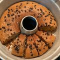 El cooksnap de violeta caro pinda cuando hizo Queque de yogurt en horno mágico (fácil y rápido).