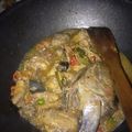 Cooksnap dari Ayin Babyq untuk resep Tuna Tumis Kecap