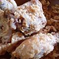 Cooksnap dari Adip Lilis Sundhari untuk resep Ayam KFC kw kribo mantap (resep modifikasi)