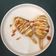 Cooksnap dari Ikha Farikha untuk resep Corndog Mozzarella Sossis