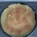 Cooksnap από Magdalini Diga στη συνταγή Νηστίσιμη κρέμα με σιμιγδάλι (χωρίς λάδι)
