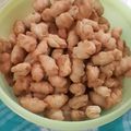 Cooksnap dari My Food Diary untuk resep Kue Garpu Manis <Empuk>