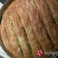 Cooksnap από rigoula στη συνταγή Η χορτόπιτα της γιαγιάς μου
