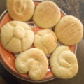 @Rahma Barde's cooksnap of when they made Colored Cookies.