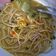 Cooksnap dari Kathrin Samosir untuk resep Mie gomak kuah (mie khas batak)